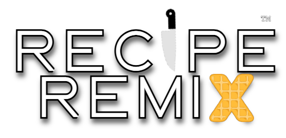 Recipe Remix Logo