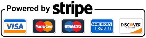 Stripe Donation